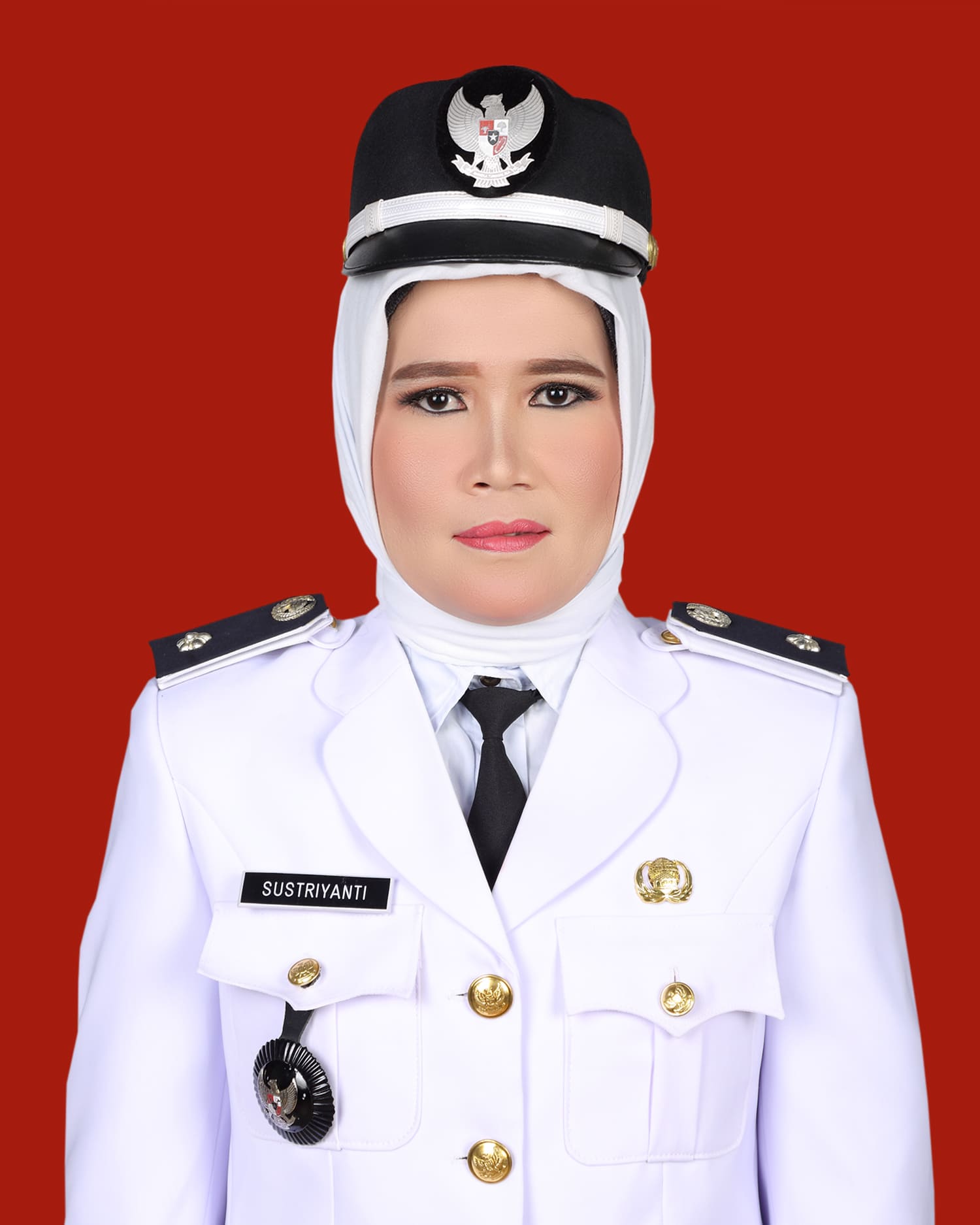 SUSTRIYANTI