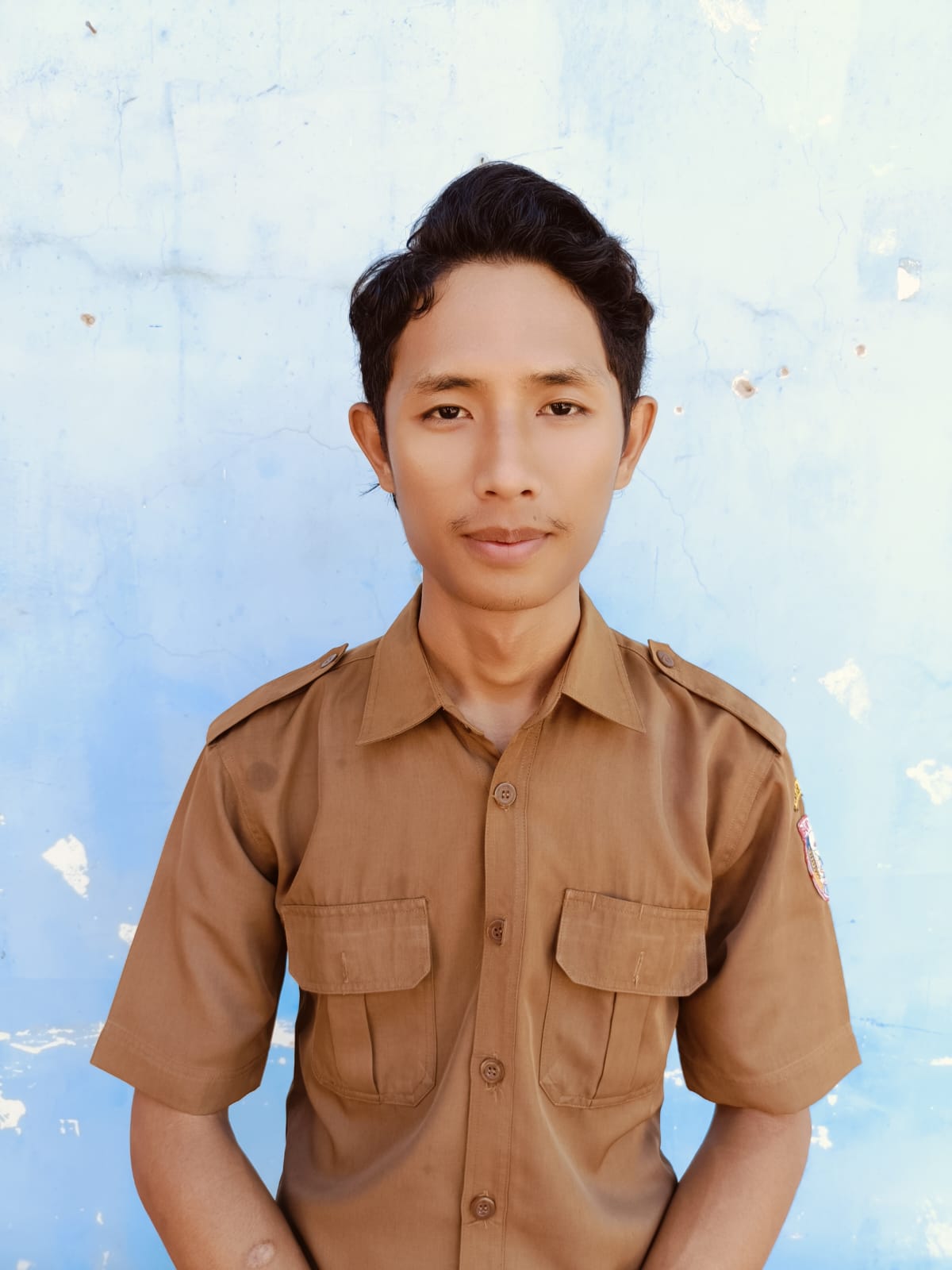 RONGGO BIMO