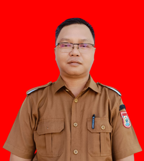 HARIS FADILLAH, S.Hum