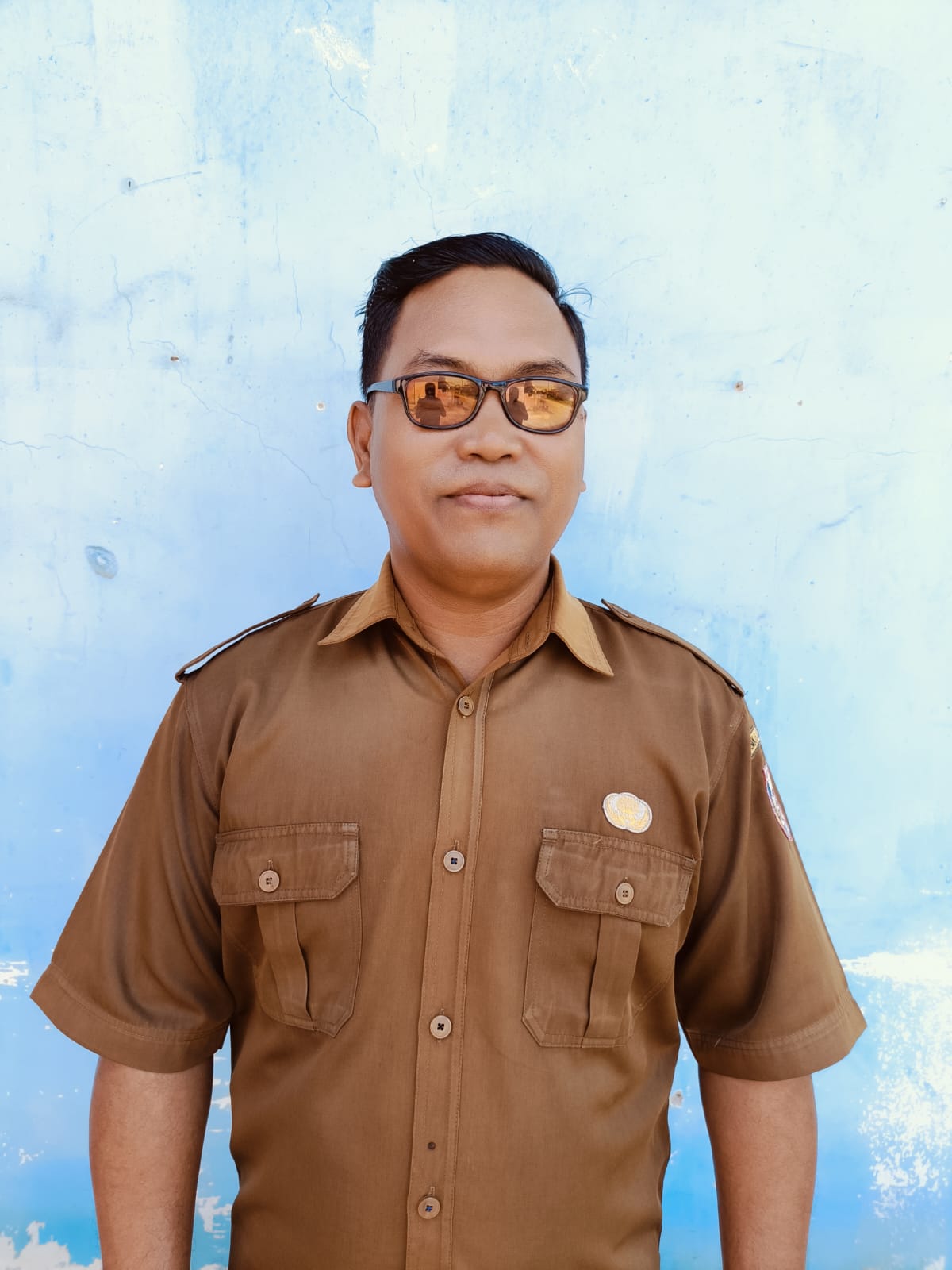 RIDUAN, S.Sos