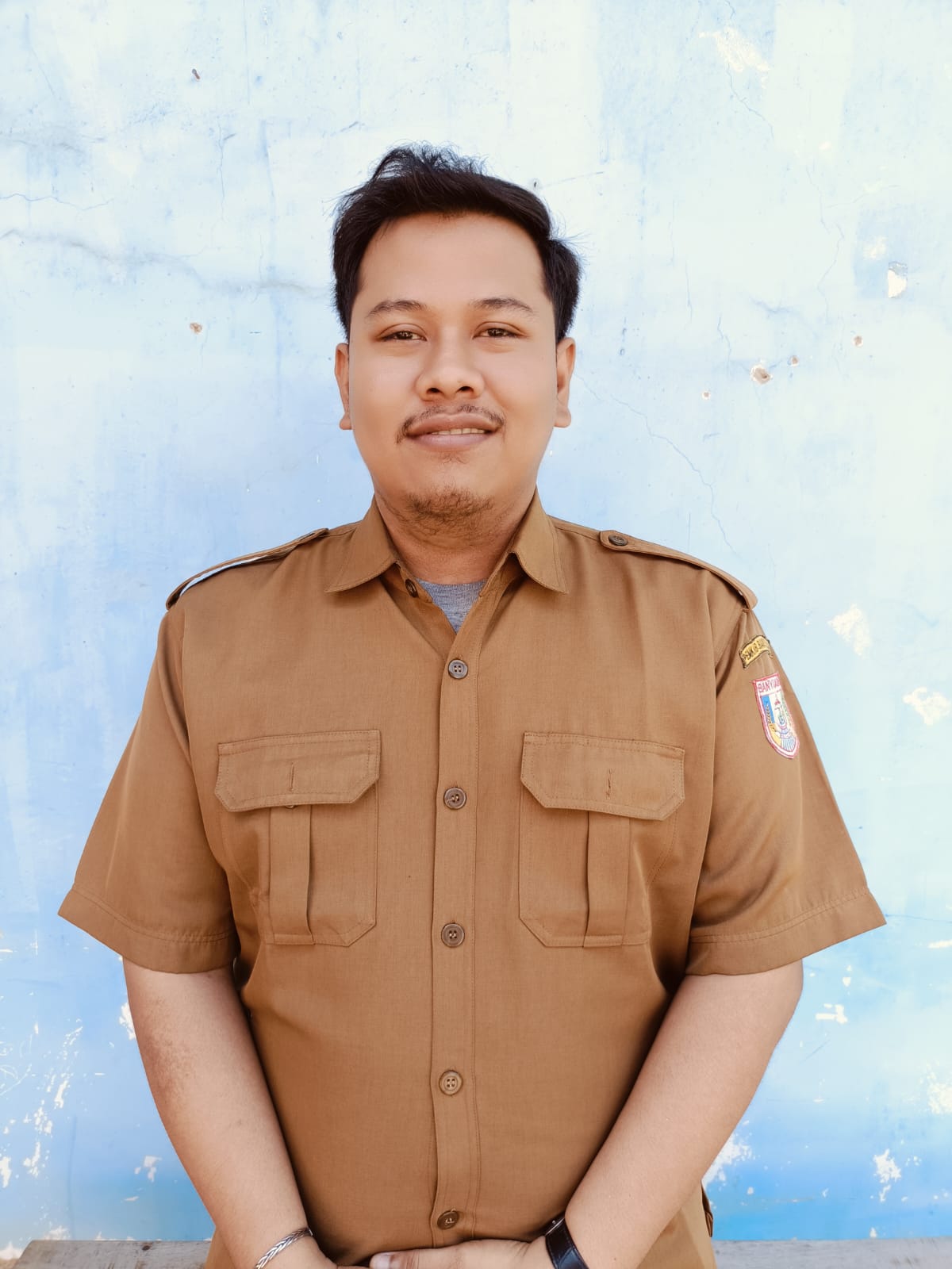 MUHAMMAD ALDO, S.Kom