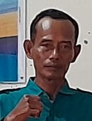 F SUPANDI