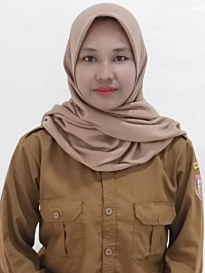 DITA NOFITRI, S.AP