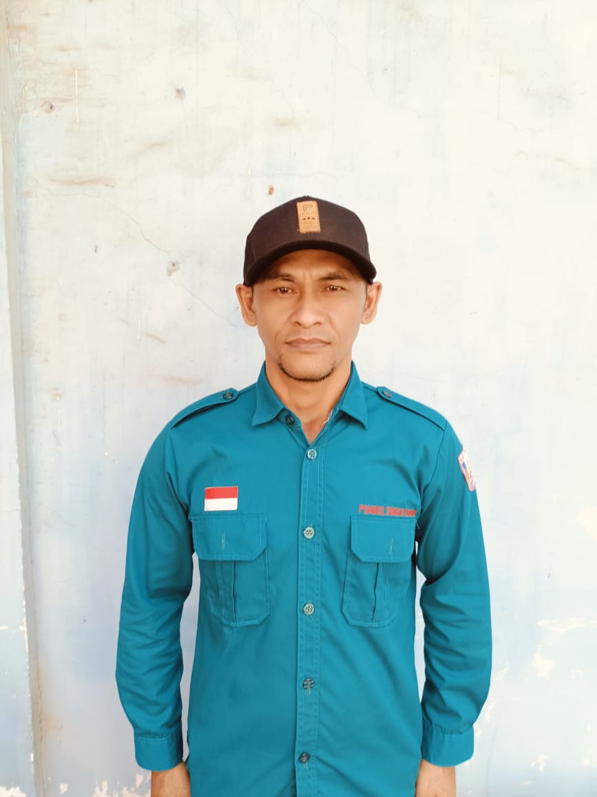 BENI RIAN NATA KESUMA